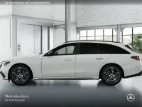 Gebraucht Mercedes E220 AMG line 197 PS (144 kW) 2026
