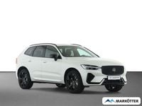 Neu Volvo XC60 Plus 398 PS (292 kW) 2025 Weiss SUV