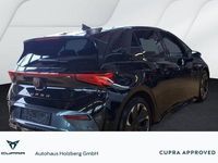 Gebraucht Cupra Born 169 kW (231 PS) 2025 Schwarz Kleinwagen