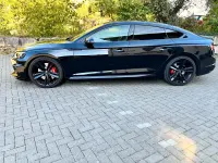 Gebraucht Audi RS5 Design 450 PS (330 kW) 2019 Schwarz Limousine