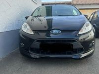 gebraucht Ford Fiesta Sport