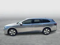 Gebraucht VW Passat Business 150 PS (110 kW) 2025 Diabasgrau metallic (metallic) Kombi