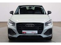 Gebraucht Audi Q2 Advanced 116 PS (85 kW) 2025 Tausilber metallic SUV