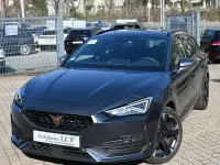 Gebraucht Cupra Leon 204 PS (150 kW) 2023 Grau Limousine