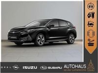 Neu Subaru Impreza Trend 136 PS (100 kW) 2025 Crystal black SUV