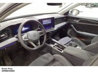 Gebraucht VW Passat Business 150 PS (110 kW) 2025 Weiss Kombi