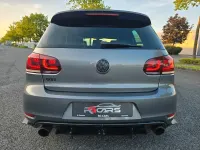 Używany VW Golf VII Edition 235 KM (172 kW) 2012 Szary