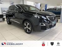 gebraucht Peugeot 3008 GT-Line PureTech 130 EAT8 *Keyless*SHZ*NAV*ACC*Pan