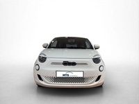 Gebraucht Fiat 500e Icon 86 kW (118 PS) 2021 Weiß Kleinwagen
