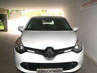 gebraucht Renault Clio IV Experience, NAVI, KLIMA, Bluetooth, TEMP