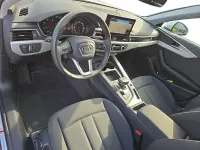Gebraucht Audi A4 S-Line 204 PS (150 kW) 2023 Ibisweiß Kombi