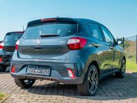 gebraucht Hyundai i10 1.2 Prime