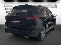 Neu Ford Kuga ST-Line 152 PS (111 kW) 2025 Schwarz SUV