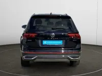 Gebraucht VW Tiguan Allspace Elegance 150 PS (110 kW) 2022 SUV