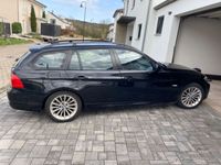 gebraucht BMW 316 d Touring -