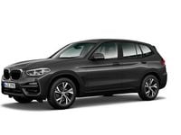 Gebraucht BMW X3 Advantage 184 PS (135 kW) 2025 SUV