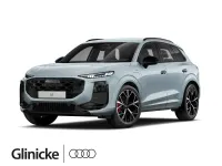 Neu Audi Q3 Sport 272 PS (200 kW) 2026 Pfeilgrau perleffekt SUV