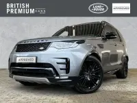 Gebraucht Land Rover Discovery Landmark 306 PS (225 kW) 2020 Andere farbe SUV