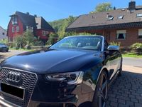 gebraucht Audi RS5 4.2 FSI S tronic quattro Cabriolet -