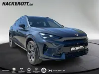 Neu Cupra Formentor 150 PS (110 kW) 2025 Grau SUV