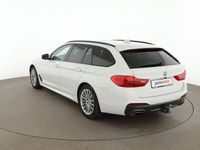 gebraucht BMW 540 5erxDrive M Sport, Benzin, 39.890 €