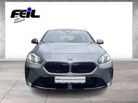 Gebraucht BMW 120 M Sport 170 PS (125 kW) 2024 Skyscraper grau Kleinwagen