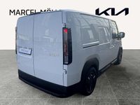 Neu Kia PV5 Plus 119 kW (163 PS) 2026 Weiß Van / Kleinbus