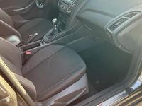 Gebraucht Ford Focus ST-Line 150 PS (110 kW) 2018 Limousine