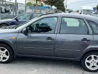 Gebraucht Lada Kalina 87 PS (63 kW) 2015 Grau Limousine
