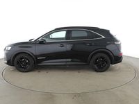 Gebraucht DS Automobiles DS7 Crossback Performance 181 PS (133 kW) 2020 Schwarz SUV