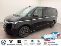 Gebraucht VW Multivan Style 204 PS (150 kW) 2025 Schwarz Van