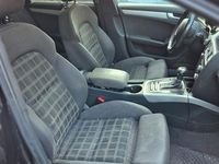 Gebraucht Audi A4 Ambition 143 PS (105 kW) 2013 Schwarz Kombi