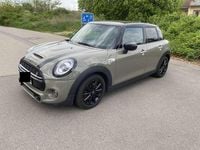 Second-hand Mini Cooper S 192 CP (141 kW) 2020 Gri Hatchback