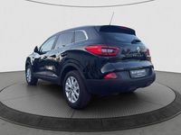 Gebraucht Renault Kadjar Life 131 PS (96 kW) 2017 Schwarz SUV