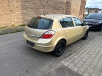 gebraucht Opel Astra 