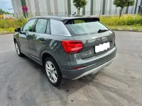 Gebraucht Audi Q2 Sport 116 PS (85 kW) 2017 Grau SUV