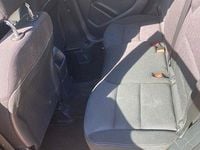 Usata Mercedes B180 2017 Marrone Monovolume