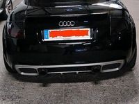 gebraucht Audi TT 8 n quattro 224ps apx