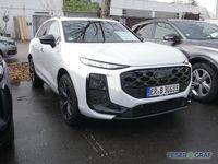 Gebraucht Audi Q3 Ambiente 272 PS (200 kW) 2026 Gletscherweiß metallic SUV