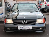 Gebraucht Mercedes SL300 190 PS (139 kW) 1993 Unbekannt Cabrio