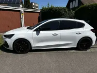 Gebraucht Ford Focus ST 280 PS (205 kW) 2024 Limousine