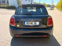 Gebraucht Mini Cooper SE 135 kW (184 PS) 2020 Schwarz Kleinwagen