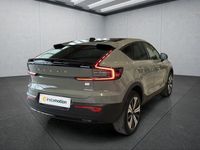 Gebraucht Volvo C40 Core 169 kW (231 PS) 2022 Grün SUV