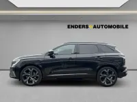 Gebraucht Renault Austral Techno Esprit Alpine 131 PS (96 kW) 2023 Schwarz SUV