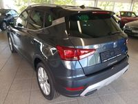 gebraucht Seat Arona Xperience TSI Smart-Link PDC Sitzheiz.