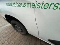 Gebraucht Peugeot Partner 101 PS (74 kW) 2023 Weiß Van / Kleinbus