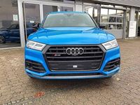 gebraucht Audi SQ5 3.0 TDI quattro