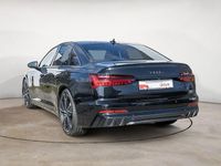 Gebraucht Audi S6 Ambiente 344 PS (253 kW) 2024 Mythosschwarz metallic Limousine