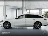 Gebraucht Mercedes E220 Avantgarde 197 PS (144 kW) 2025 Weiß Limousine