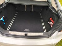 Second-hand BMW 320 Advantage 184 CP (135 kW) 2017 Alb Berlinǎ